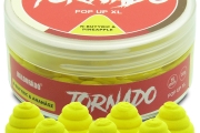 Haldorádó TORNADO Pop Up XL 15 mm - N-Butyric & Ananász / N-Butyric Ananas